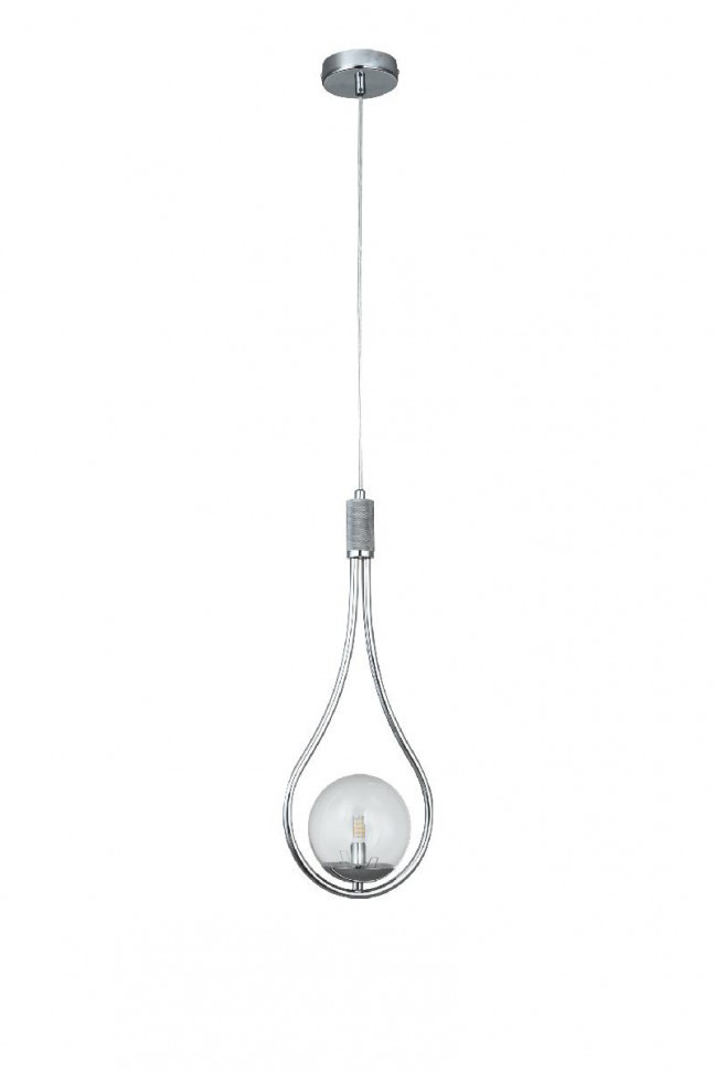 Подвесной светильник Vele Luce Fleet VL5194P11