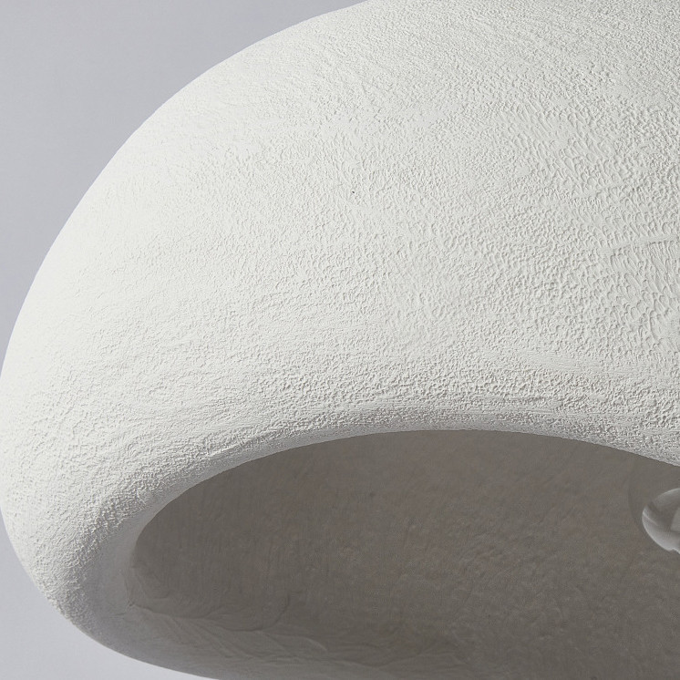 Подвесной светильник ImperiumLoft CEMENCLOUD A D30 White 219845-23