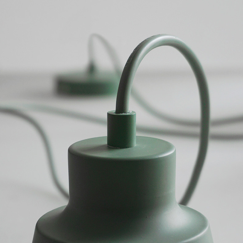 Подвесной светильник ImperiumLoft Eco 178164-26