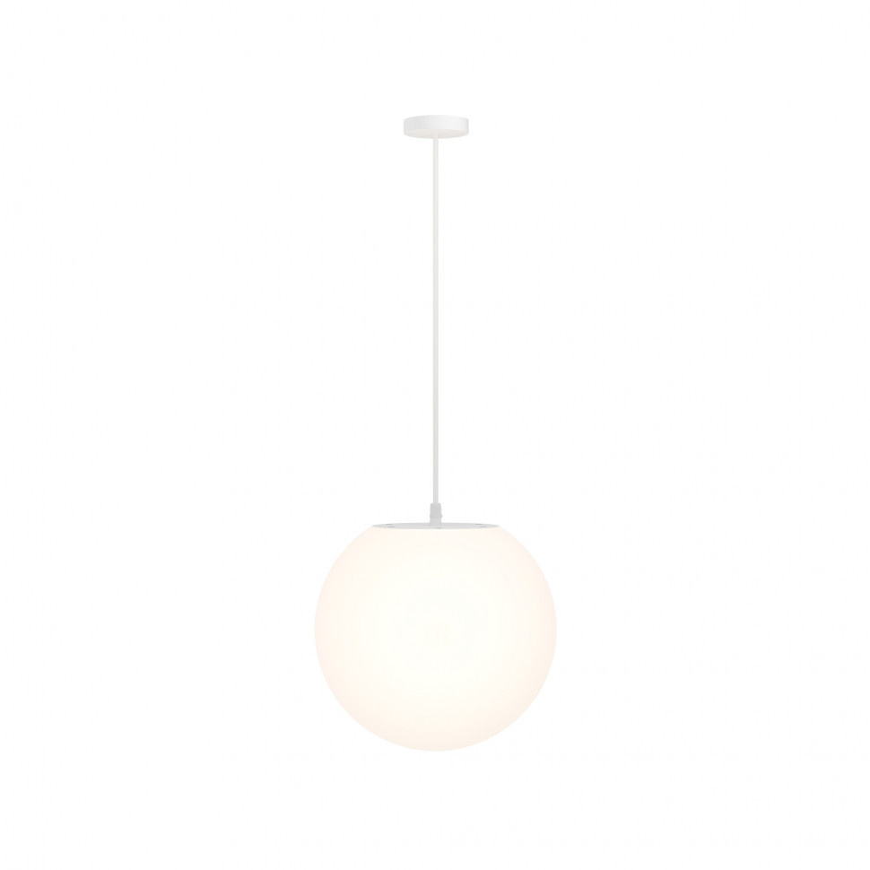 Уличный подвесной светильник Outdoor O594PL-01W