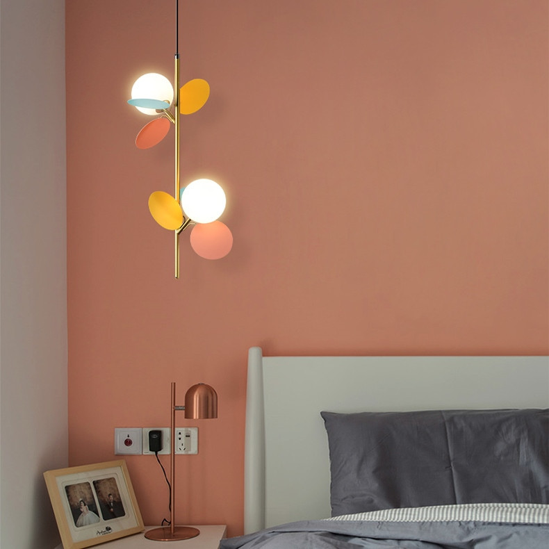 Подвесной светильник ImperiumLoft Matisse 191914-26