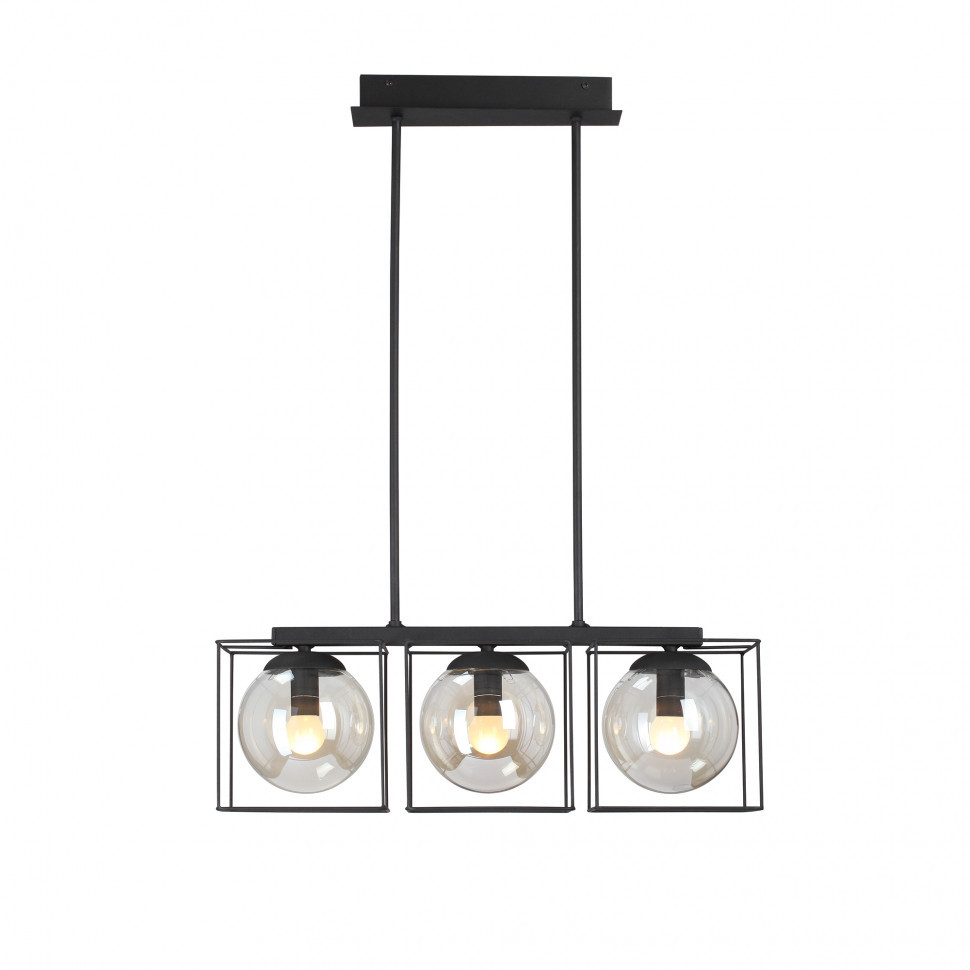 Подвесной светильник Vitaluce V4992-1/3PL