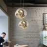 Подвесной светильник ImperiumLoft Tom Dixon Melt 233054-22