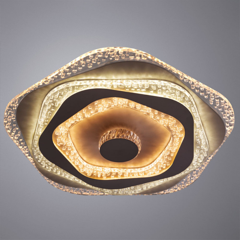 Потолочный светильник ARTE Lamp A1435PL-1WH