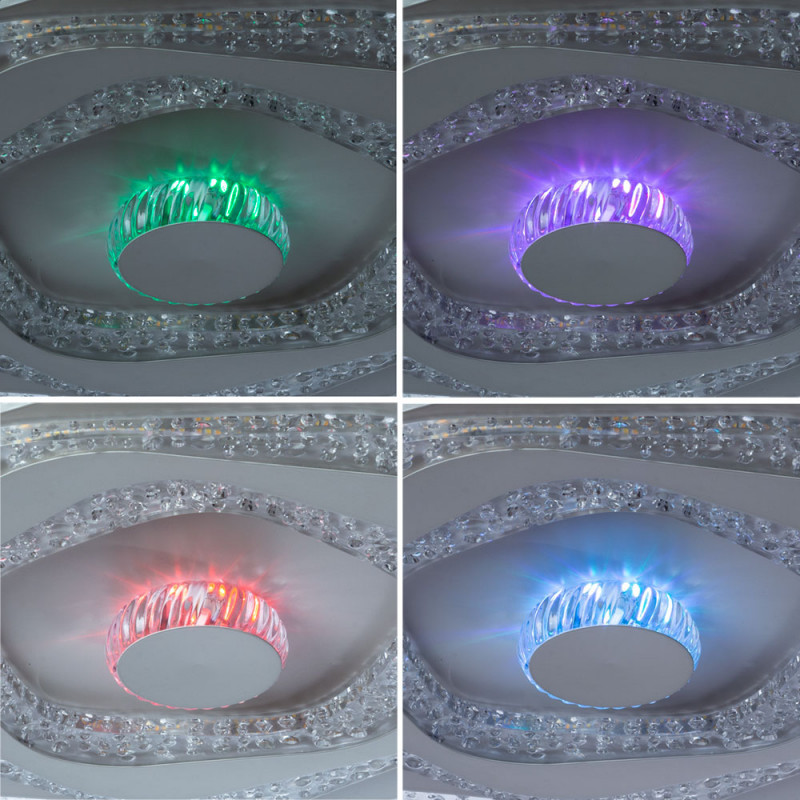 Потолочный светильник ARTE Lamp A1435PL-1WH