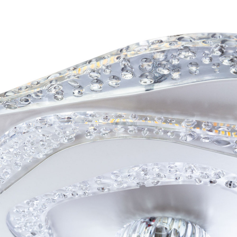 Потолочный светильник ARTE Lamp A1435PL-1WH