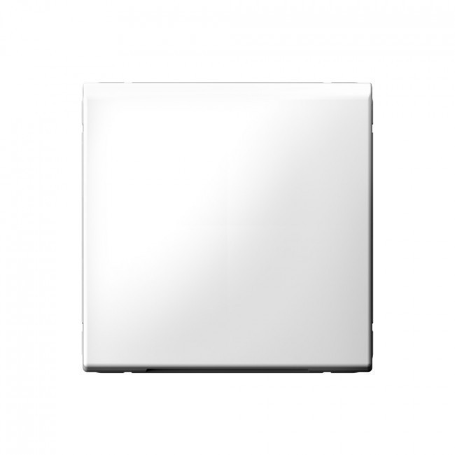 Заглушка Schneider Electric Art Gallery белая GAL000109