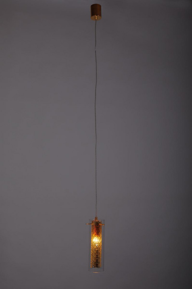 Подвесной светильник Abrasax Anke MA03847C-001