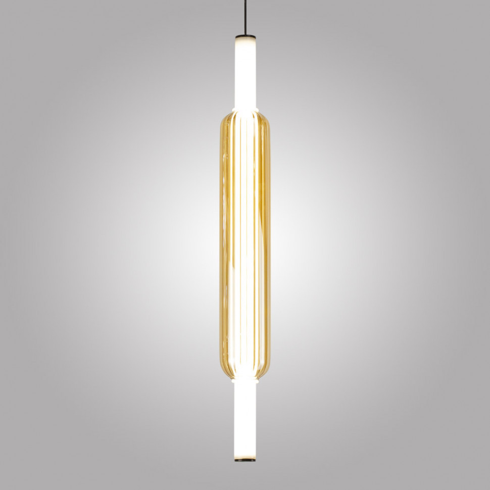 Подвесной светильник AM Group AM491 A amber