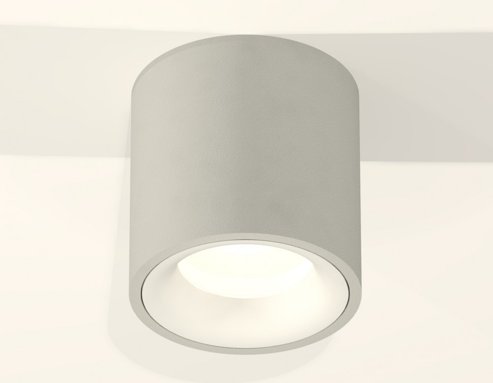 Потолочный светильник Ambrella Light Techno Spot XS7533020 (C7533, N7010)