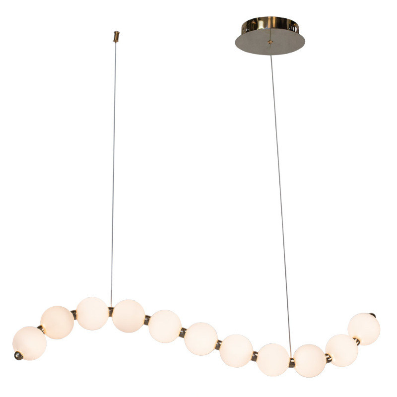 Подвесной светильник AM Group Pearl L1200 FGD