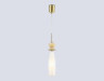 Подвесной светильник Ambrella Light High Light Ceramo Modern LH75365