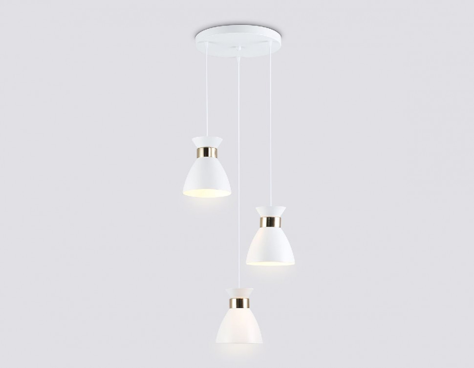 Подвесной светильник Ambrella Light Loft Traditional TR8467