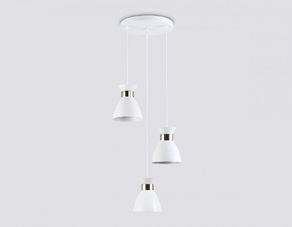 Подвесной светильник Ambrella Light Loft Traditional TR8467