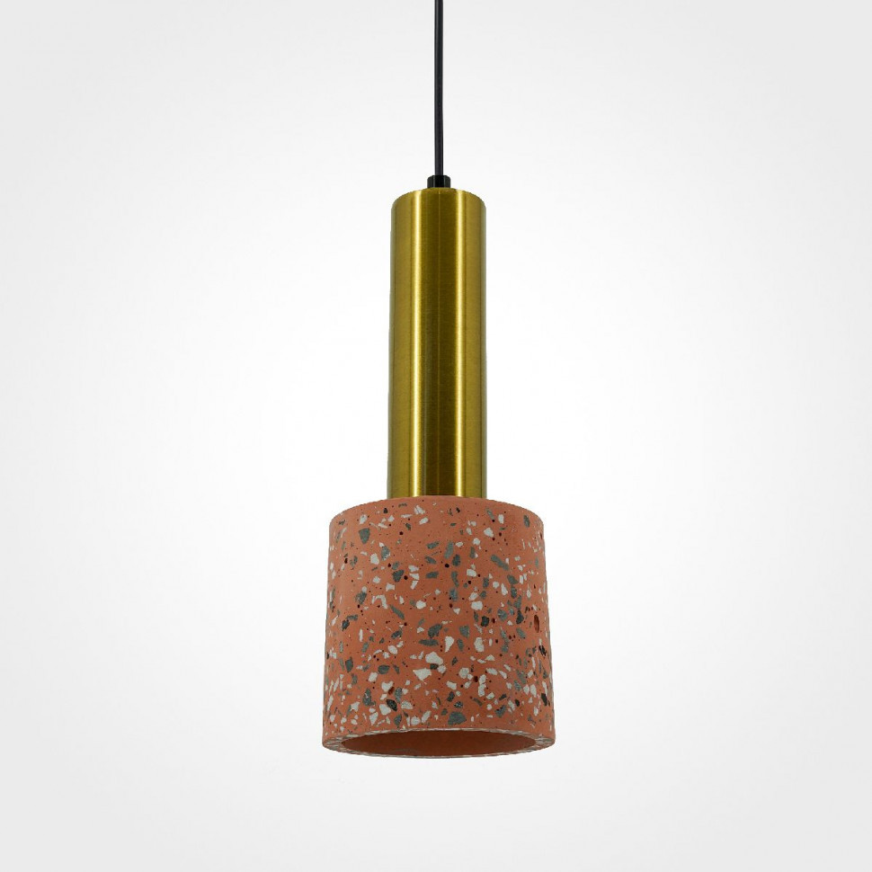 Подвесной светильник Lightera Basel LE149L-25P