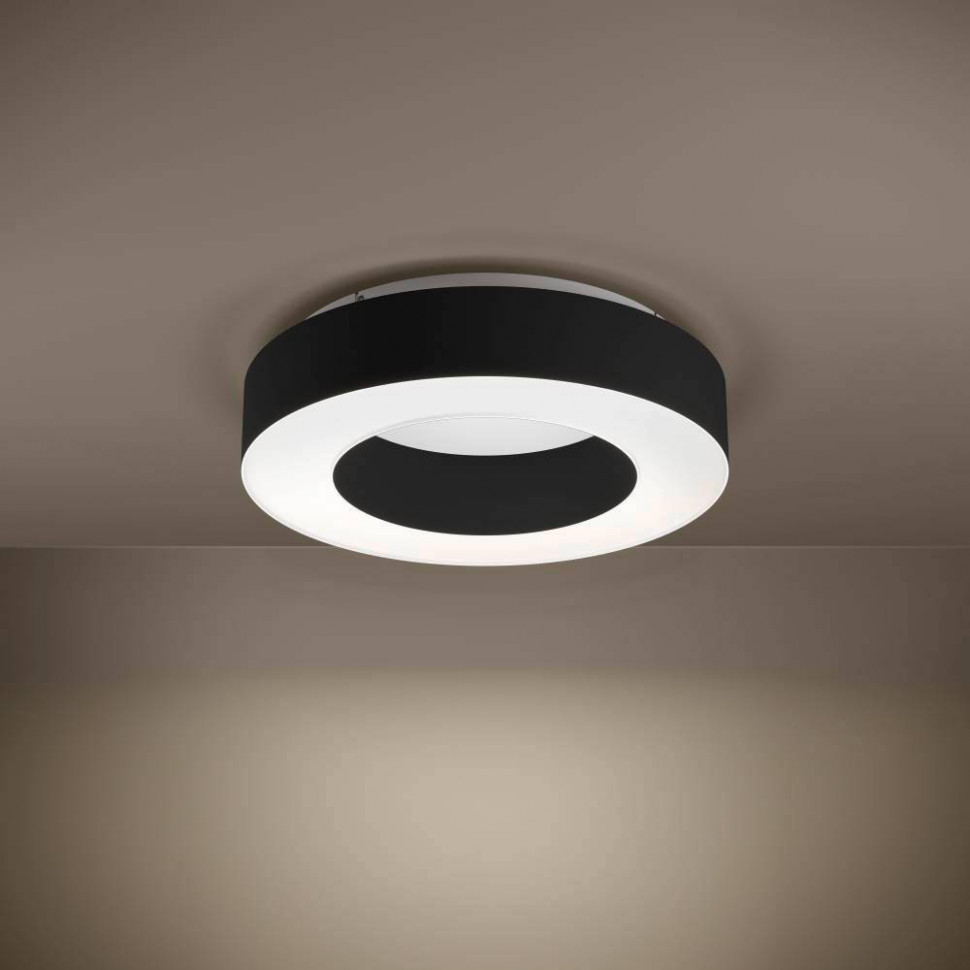 Потолочный светильник Eglo Guamare 39991