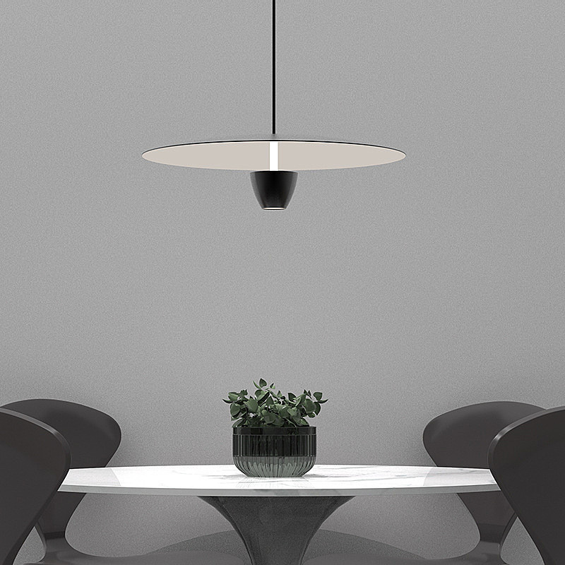 Подвесной светильник Lightera Pichola LE128L-40B