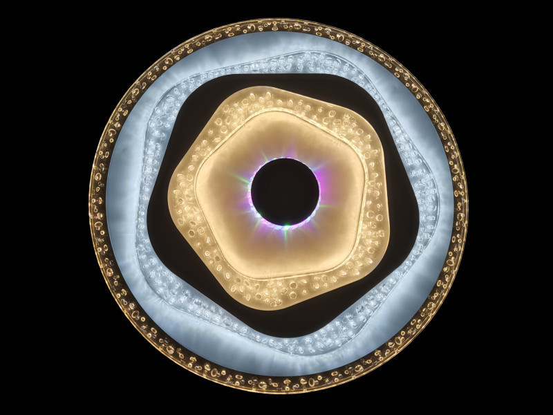 Потолочный светильник Natali Kovaltseva LED 81040/6C