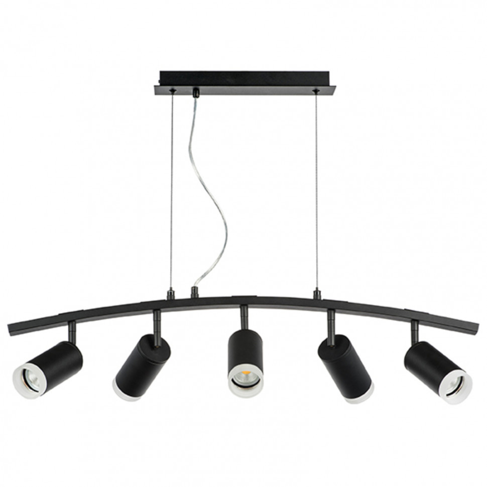 Подвесной светильник Lightstar Rullo LR7353750 (571735+214437-5+202430-5)