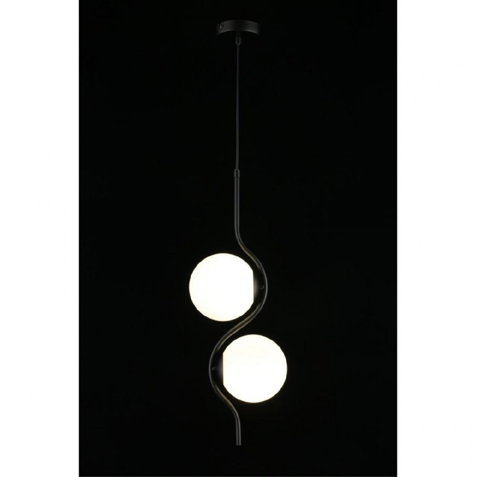 Подвесной светильник Aployt Jagna APL.312.06.02