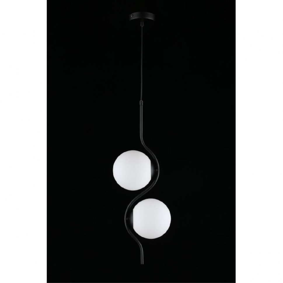 Подвесной светильник Aployt Jagna APL.312.06.02