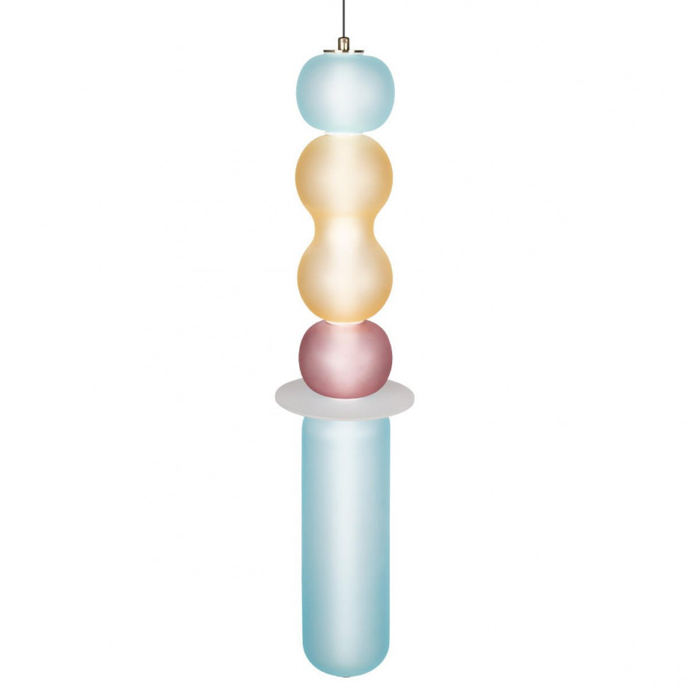Подвесной светильник Loft IT Lollipop 10239P/F