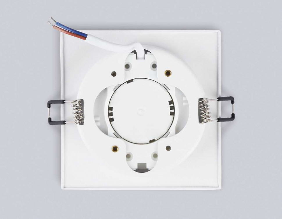 Встраиваемый светильник Ambrella Light Techno spot IP Protect TN6709