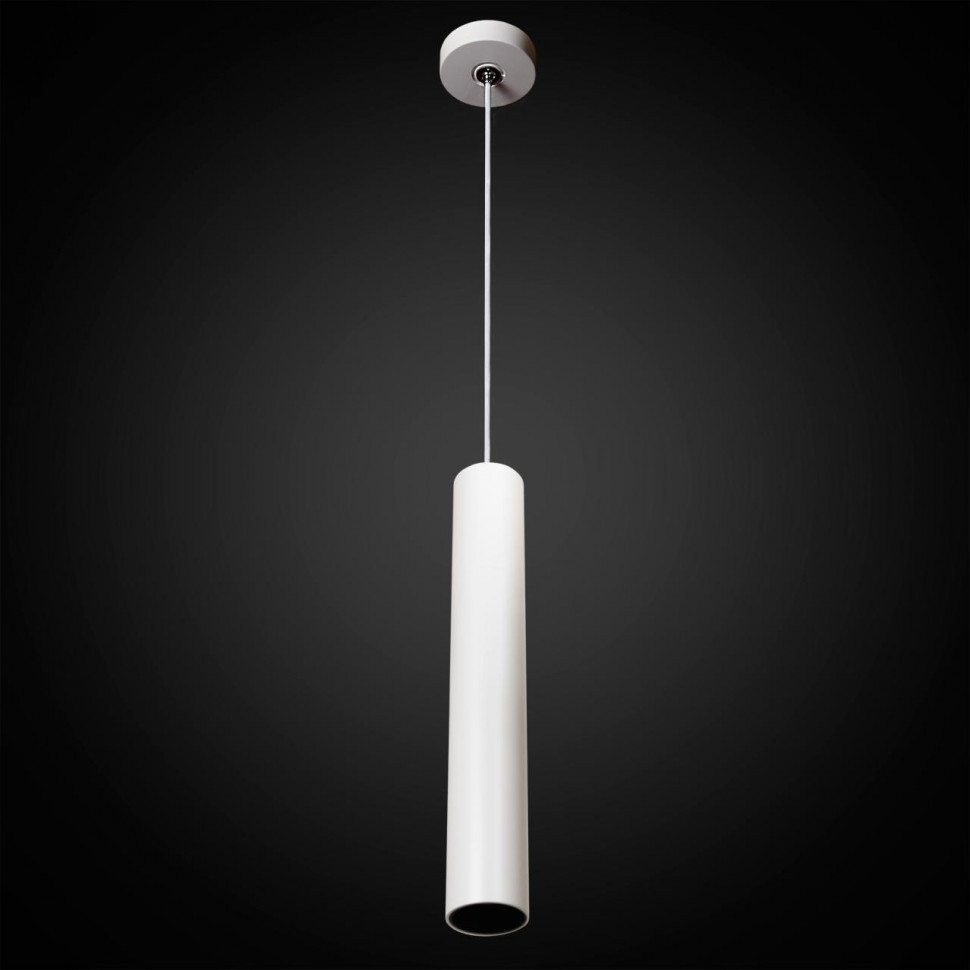 Подвесной светильник Citilux Тубус CL01PB070N