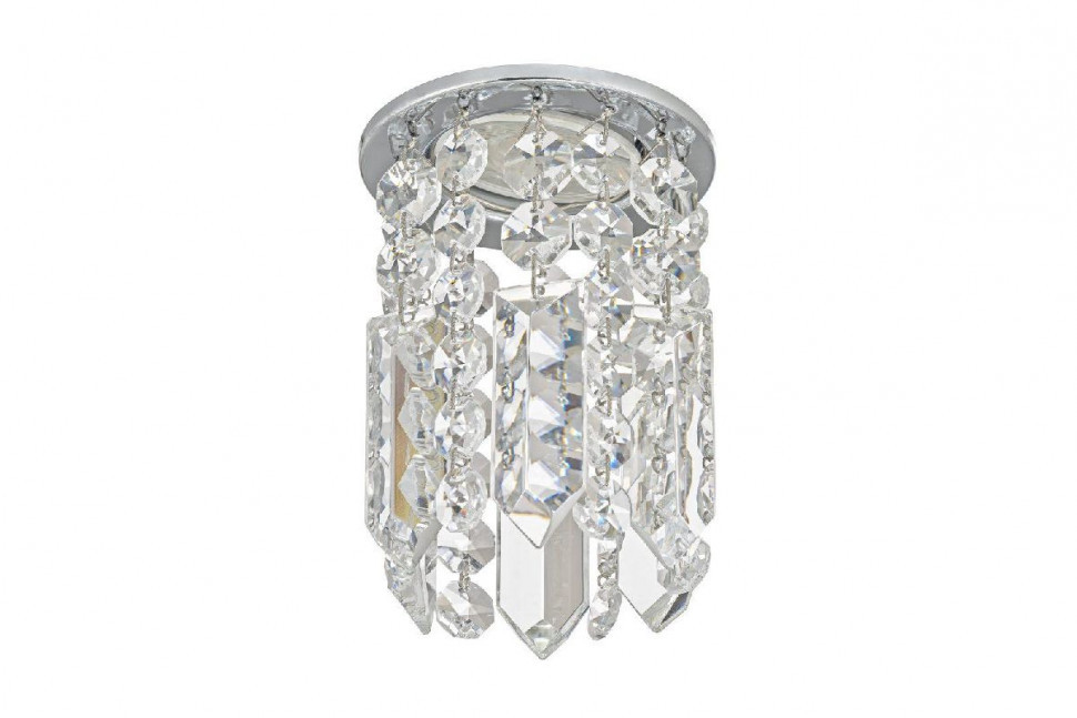 Встраиваемый светильник Dio DArte Elite Osimo GU10.5.14.8.123 N