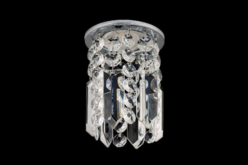 Встраиваемый светильник Dio DArte Elite Osimo GU10.5.14.8.123 N