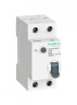 Дифференциальный автомат (АВДT) С 16A Тип-A 30мА 6kA 1P+N 230В Systeme Electric City9 Set C9D65616