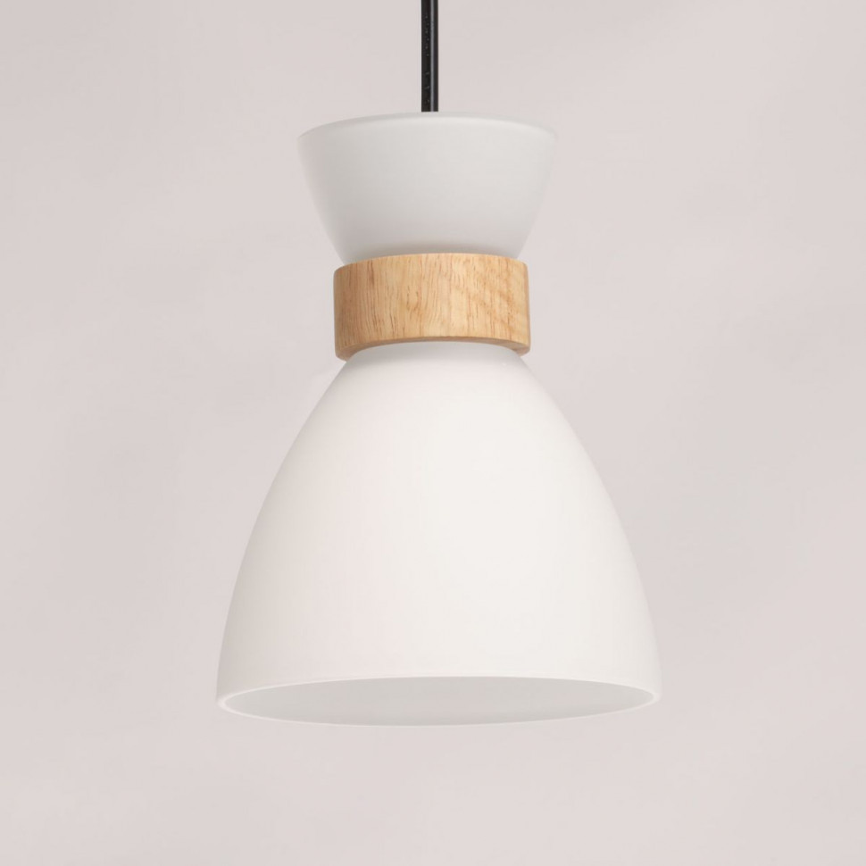 Подвесной светильник De Markt Лоск 107010101