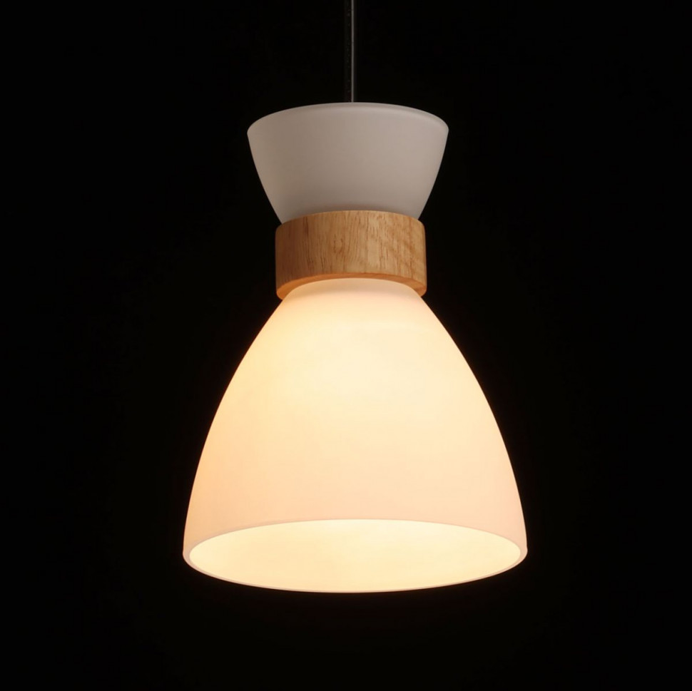 Подвесной светильник De Markt Лоск 107010101