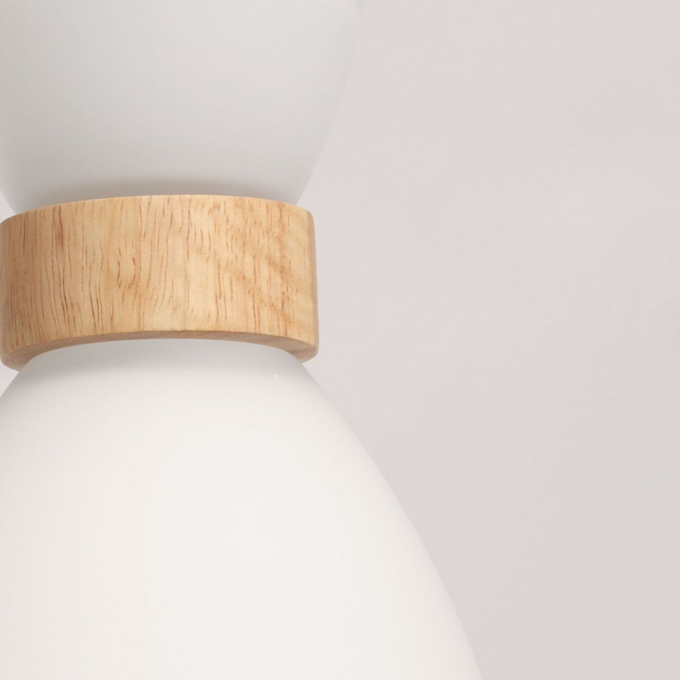 Подвесной светильник De Markt Лоск 107010101