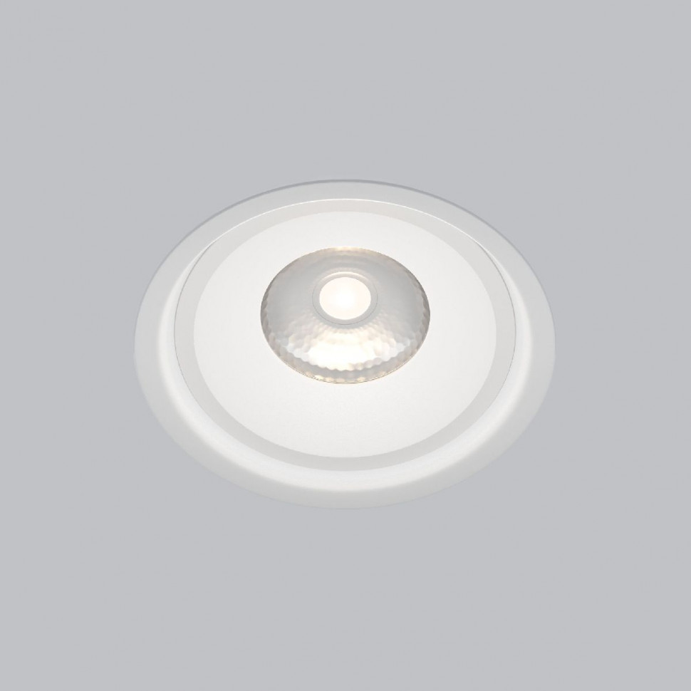 Встраиваемый светильник Elektrostandard Slide 4690389194047 a062943