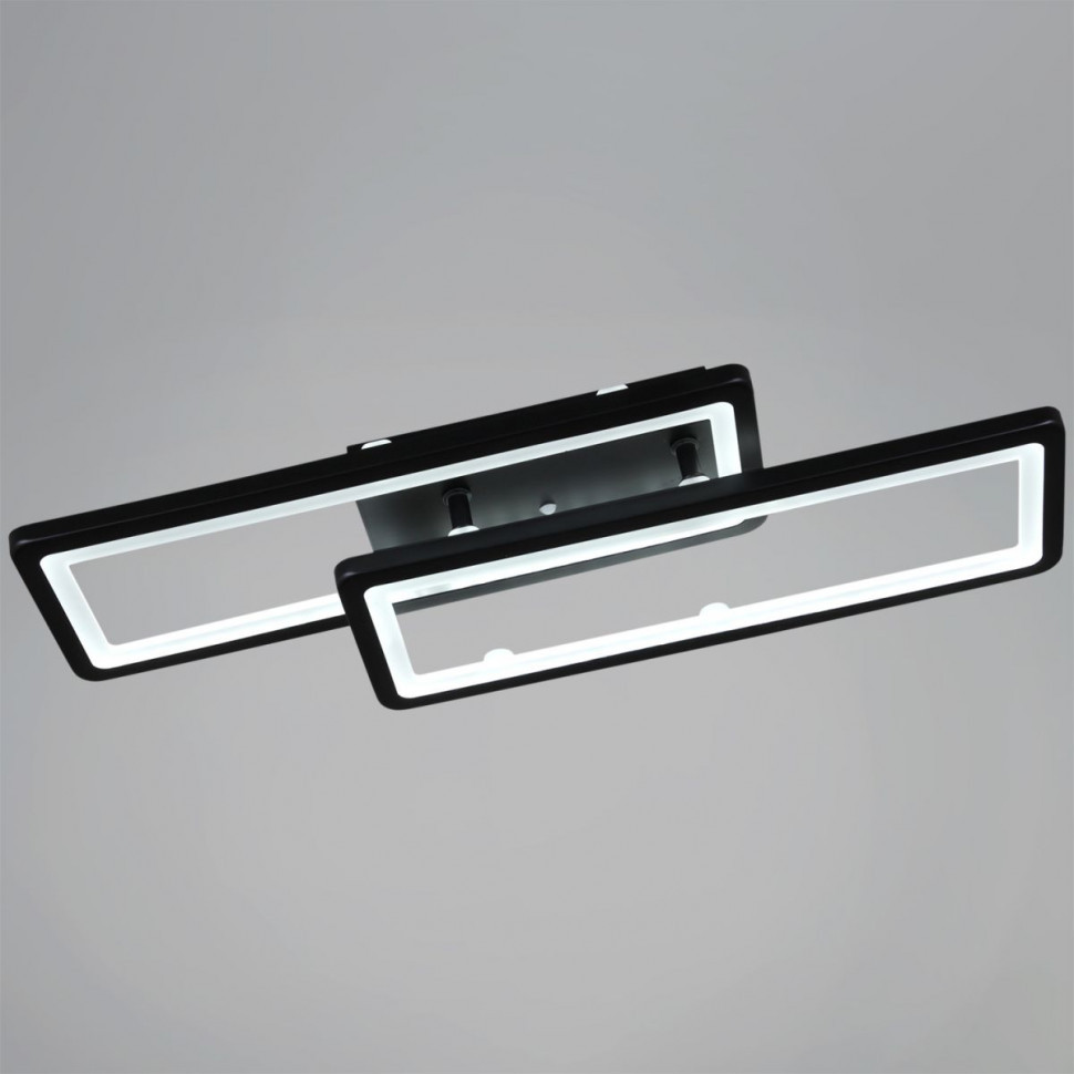 Потолочный светильник Reluce 03629-0.3-02A BK