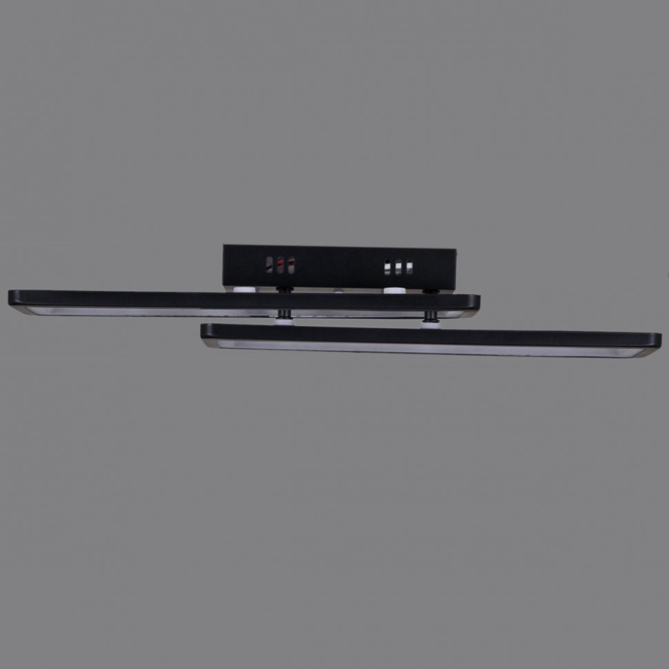 Потолочный светильник Reluce 03629-0.3-02A BK