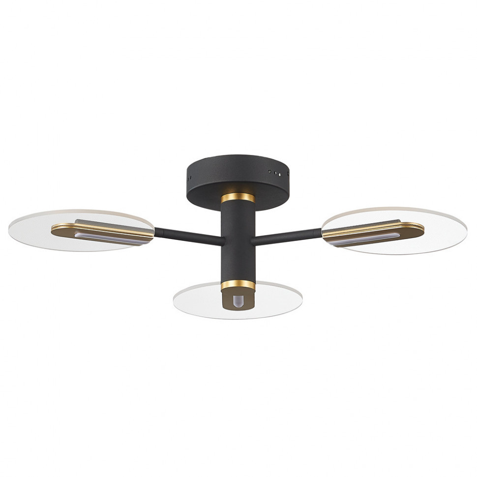 Потолочный светильник Simple Story 1166-LED21CL