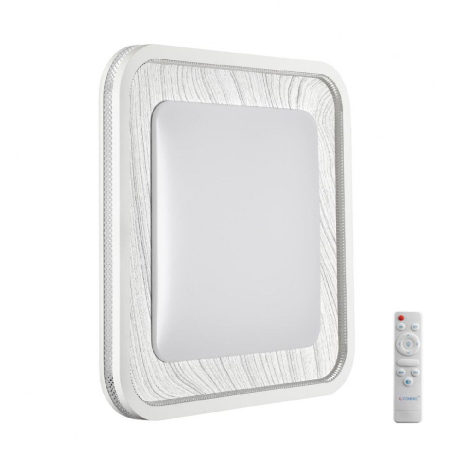 Потолочный светильник Sonex Mavi wood 7682/EL