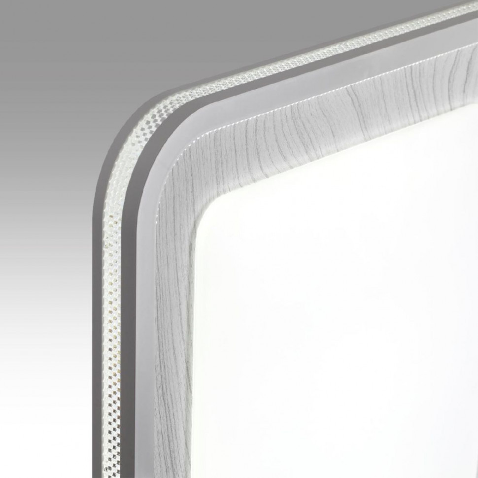 Потолочный светильник Sonex Mavi wood 7682/EL