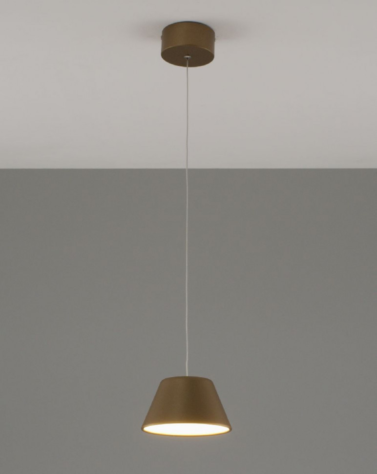 Подвесной светильник Moderli Atla V10890-PL