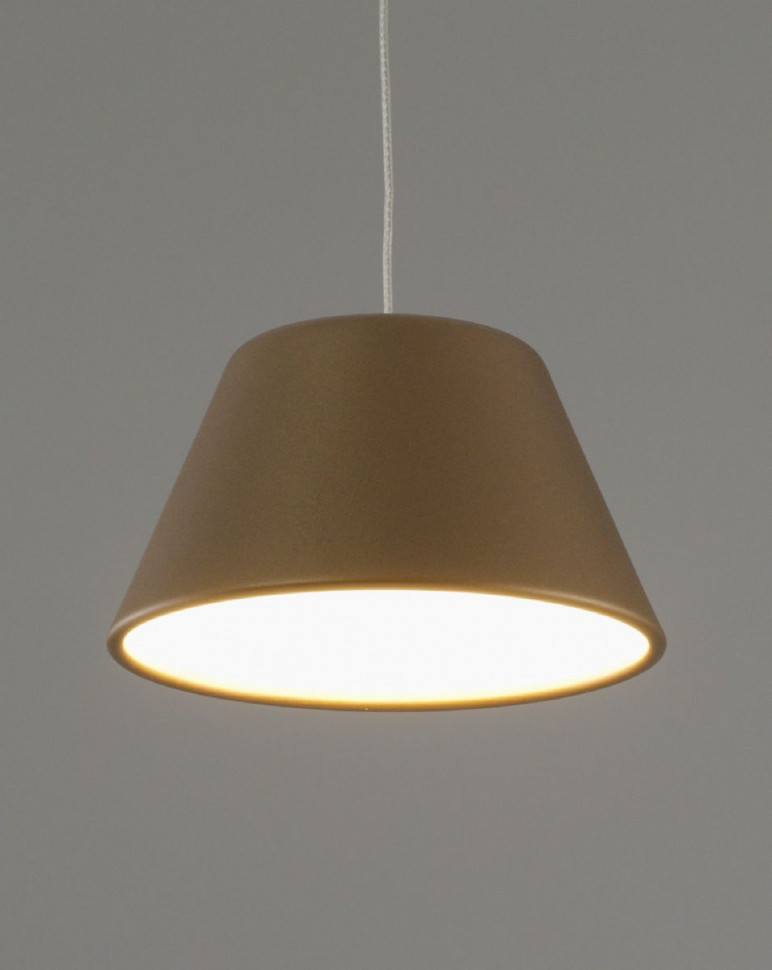 Подвесной светильник Moderli Atla V10890-PL