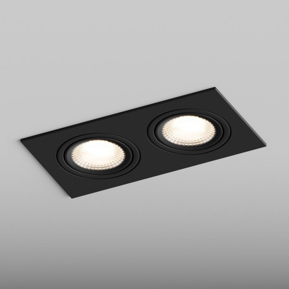 Встраиваемый светильник Hesby Lighting Atlas HSBL_0117