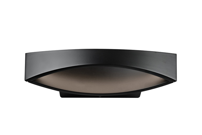 Настенный светильник iLedex Line ZD8118-8W BK