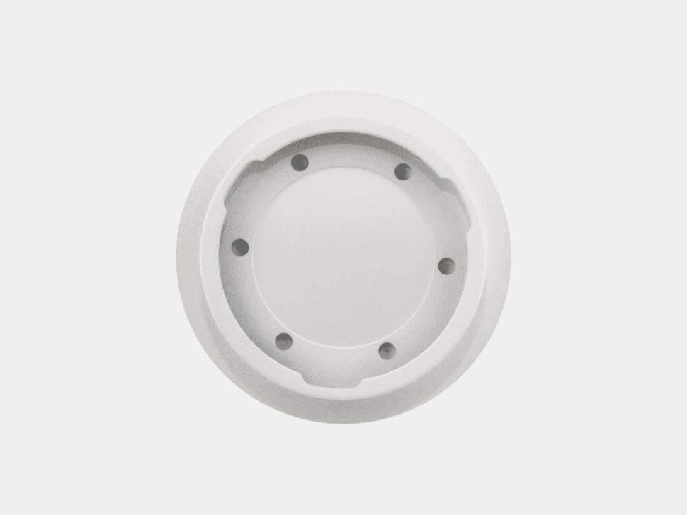  SWG PRO Корпус светильника MINI COMBO, круглая, акриловая, MINI-COMBO-AC