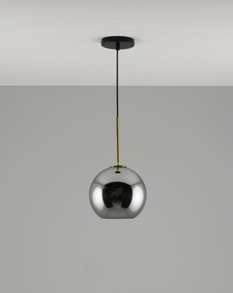 Подвесной светильник Moderli Sumatra V11527-1P