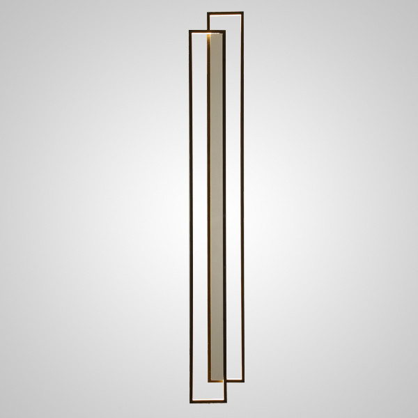 Настенный светильник ImperiumLoft Arisaig Wall 209025-23