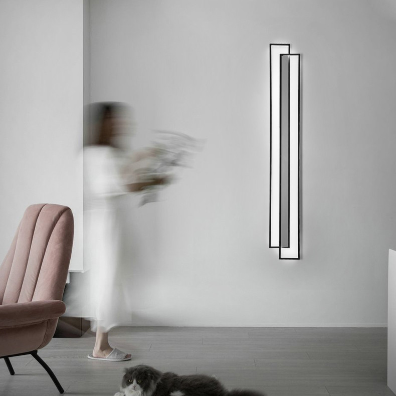 Настенный светильник ImperiumLoft Arisaig Wall 209025-23