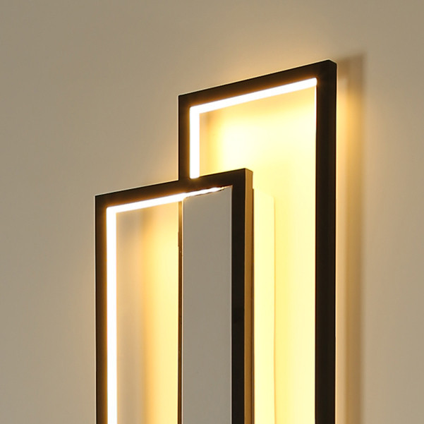 Настенный светильник ImperiumLoft Arisaig Wall 209025-23