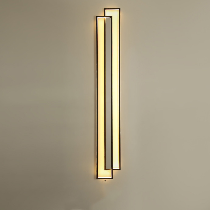 Настенный светильник ImperiumLoft Arisaig Wall 209025-23